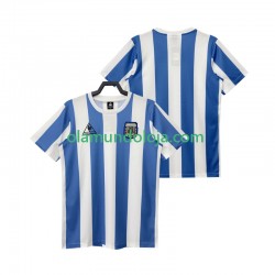 Camisola Argentina 1986 Retro Homem Equipamento Primeiro Manga Curta
